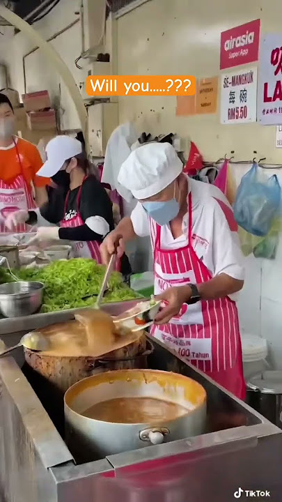 Download lagu Will you try it??? #laksa #travel #travelvlog #indian #indianfood