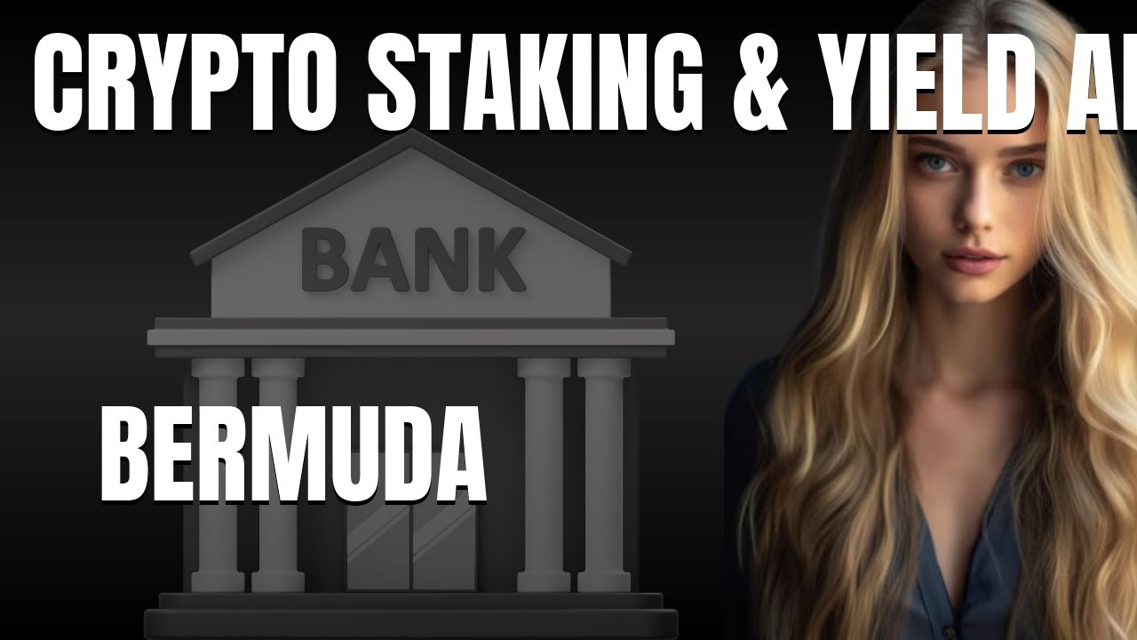Best Crypto Staking  Yield Apps in Bermuda  Efficient Tools for Crypto Yield Management
