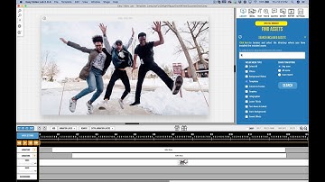 How To Install The Easy Video Lab 2 Included Assets