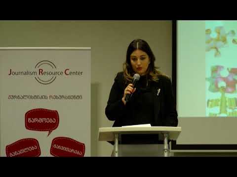 კონსტრუქციული აგროჟურნალისტიკა - ხუთენოვანი სახელმძღვანელო 31 12 18