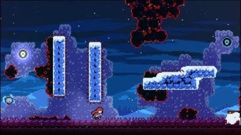 Celeste Glitch
