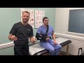 Using your shoulder sling  johnny t nelson md  raleigh upper ex