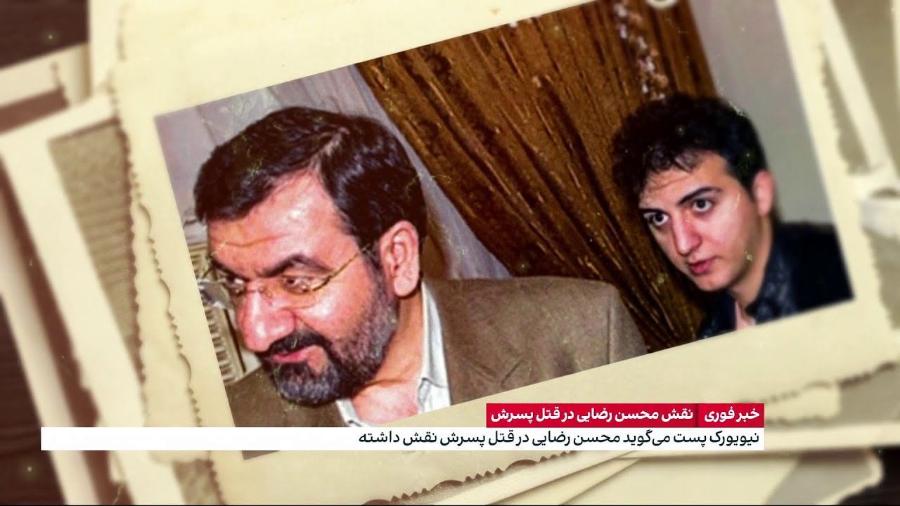 انتقاد هاشمی رفسنجانی از خامنه‌ای در حضورش