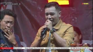 GERY MAHESA-PENGADILAN CINTA