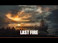 Last Fire - Viking Funeral Hymn (Nordic Burial Dirge) | Medieval War Chant