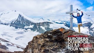 E.O.F.T. 18/19 – Official Trailer