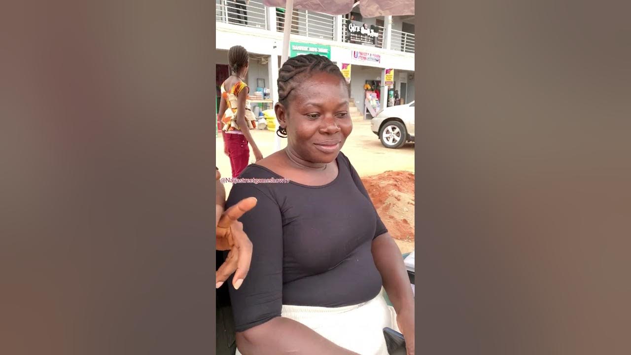 ASABA DELTA STATE STREET INTERVIEW ON THE PRESENT FOOD CRISIS IN asaba-delta-state-street-interview-on-the-present-food-crisis-in