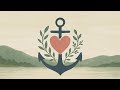 COMPARISON- Abide & Anchor (first ever episode!)