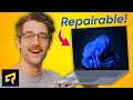 Understanding CAM 2 and Laptop RAM