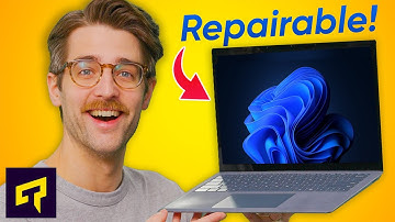 You Can Upgrade Your Laptop