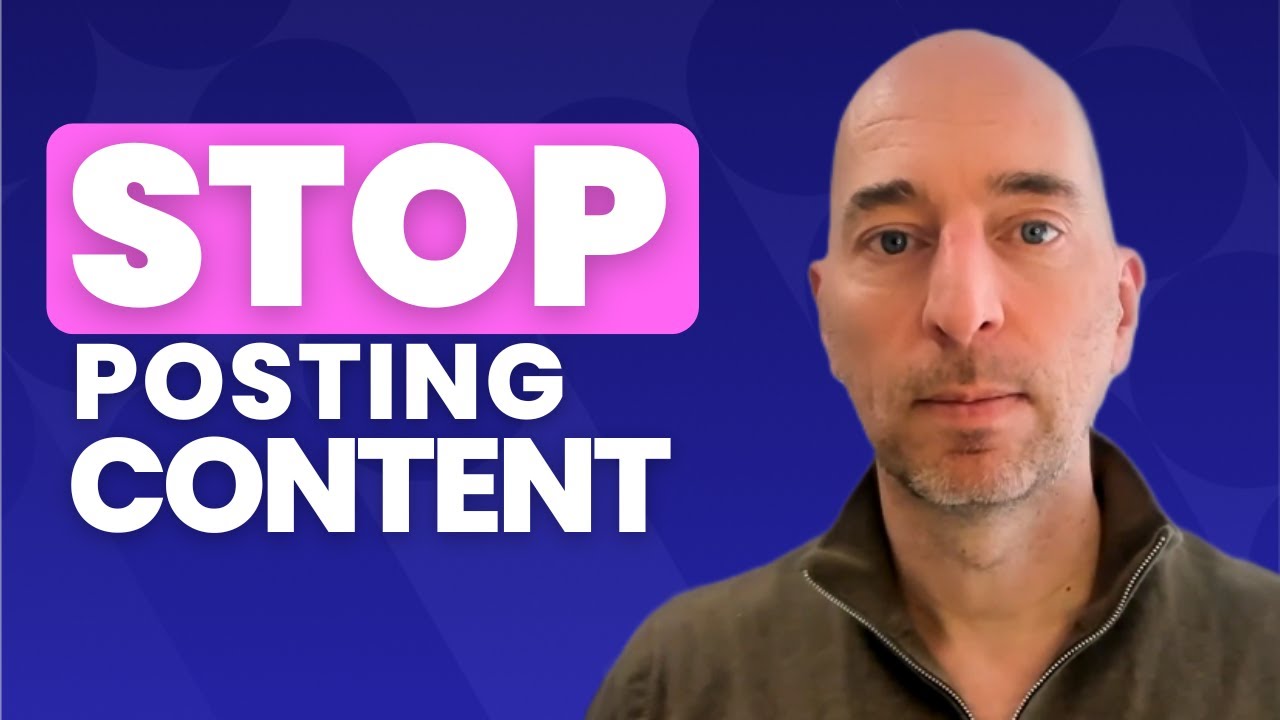 Your SaaS Marketing Feels Busy - But It’s Not Creating Demand