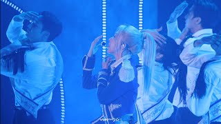 240324 MUSEUM 콘서트 WWUD + 달이 태양을 가릴때 + MOON MOVIE + DARK ROMANCE 문별직캠