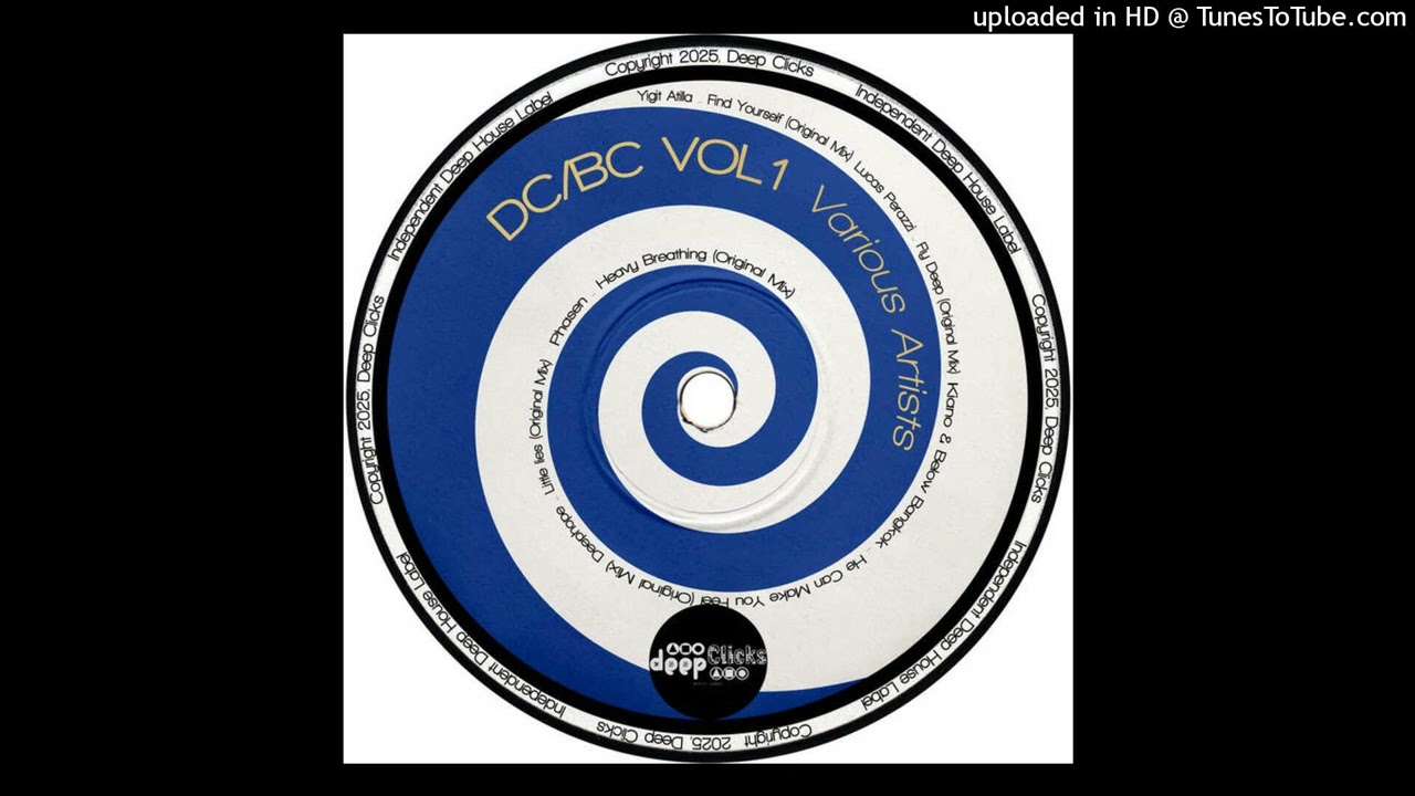 Deephope - Little Lies (Original Mix) [DC/BC VOL.1]