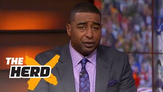 Patriots dynasty is better than '70s Pittsburgh Steelers \& '80s San Francisco 49ers | THE HERD