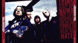 Drowning Pool Numb Drowning Pool Numb