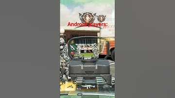 1 reason to uninstall codm💀 #memes #shorts #callofduty