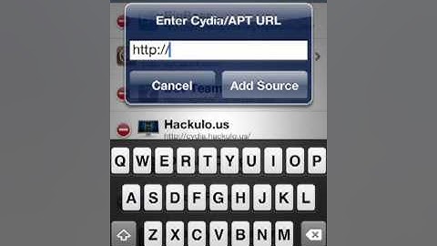 iOS 5.1 jailbreak & Display Recorder