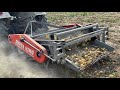 Best potato digger  superking agricultures sadabad new model 2021