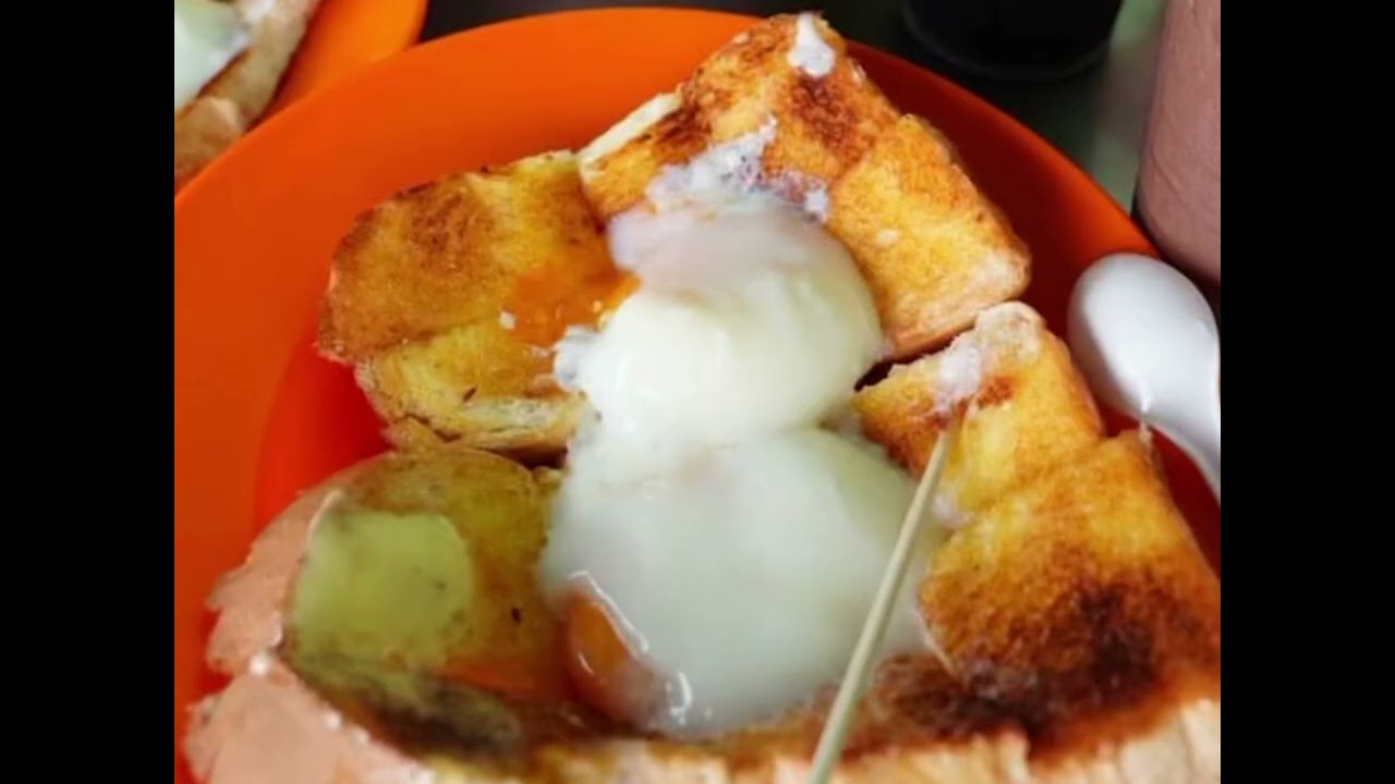 Penang VLOG 134 | chew jetty big bowl noodle