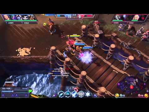 Positioning and You: A Ranged Assassin Guide