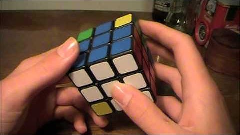 The Heise Method Part 1