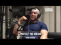 Brian Cushing | Protect the Dream at All Costs