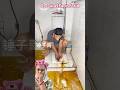 🚽 Ya Ampun! Papa Nekat Nguras Toilet Pakai Tangan! A2FactsForid