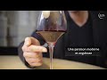 Vidéo de présentation verres Chef & Sommelier  Open Up