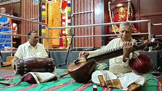 Mayateeta Swaroopini, Raaga-Mayamalavagowla, Roopaka Taala, World Master R K Prakash Gurugalu
