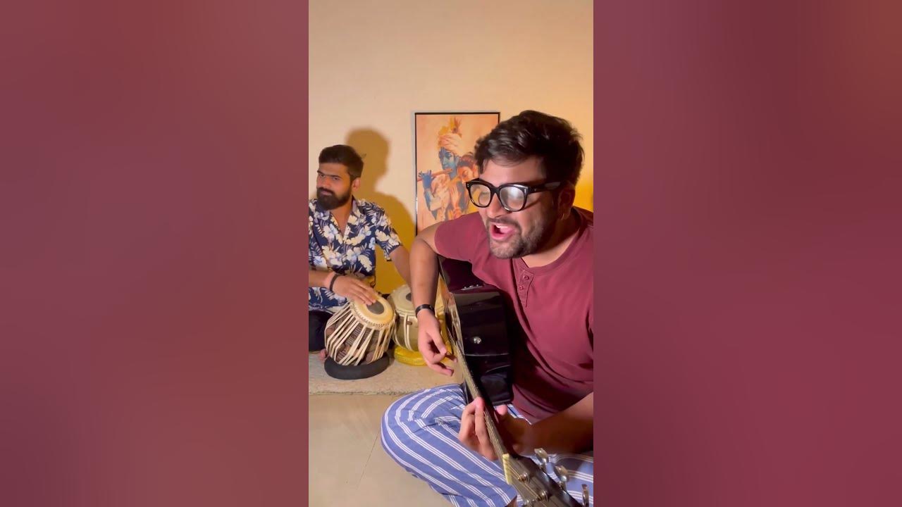 man jave picture dhikha de on Krishna bhajan williesalim shortvideo