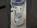 PHILIPS BLENDER HR2222 GREY