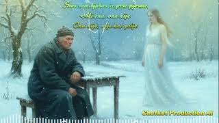 Sreo Sam Ljubav Iz Prve Pjesme (Srebrna Krila Cover)