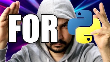 For Döngüsü Detaylı Kullanımı | Python Ders 9