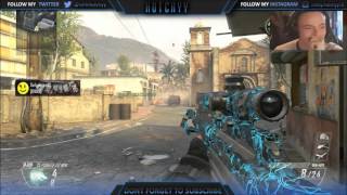 Vzify Hutchyy - My Reaction to Joining Vzify