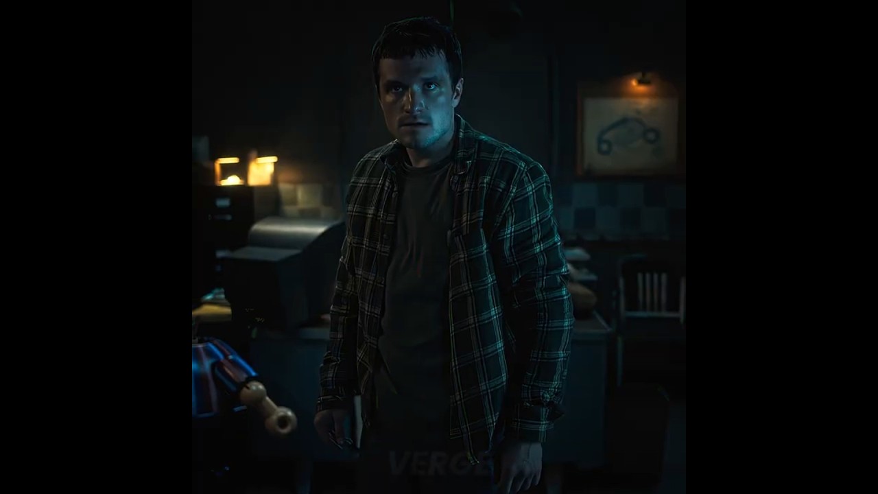 Bro is cooked 💀 | Five Nights At Freddy's 2 Movie Edit #shorts #edit #trending #viral #fnaf