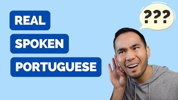 5 tips to understanding REAL spoken Brazilian Portuguese