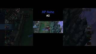Initiate/CleanUp/Support✅ #leagueoflegends #wildrift #gaming #highlight