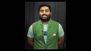 Arijit Singh: Yeh Kya Hua (Unreleased) | Shreya Ghoshal, Broken But Beautiful (Season 2) #Shorts