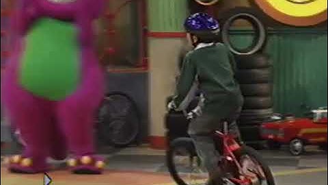 Round and Round We Go (Canada Version) Part 53