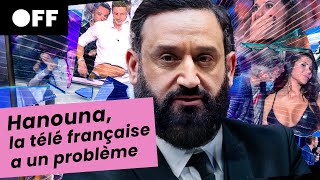Download Lagu HANOUNA, French television has a problem (part 1) MP3