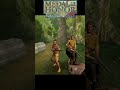 ahh friend -  no enemy  #moh  #medalofhonor #risingsun  #gaming   #shorts  #murry