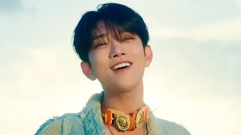 every seventeen title track but it’s only joshua’s lines
