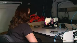 South Carolina school district moves to virtual learning due to COVID