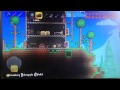 How To Make A Bed In Terraria