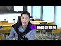 【娛樂訪談】演反派出色被定型 譚耀文：想做好人好耐！