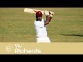 Viv Richards On Standing Up To Racism and Playing For The West Indies Team  | Trans World Sport