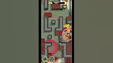 HUNTER ASSASSIN 2 | Building 2 | Level 9 | #16 #entiregameplay #gameplay #game #gaming #games