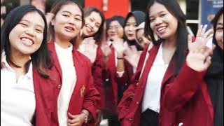 AFTER MOVIE UNIVERSITAS JANABADRA FEB
