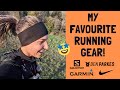 My best running gear 2020 - clothing, shoes, tech & nutrition!