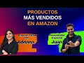 Se puede ganar dinero en Amazon? Productos mas vendidos en ...